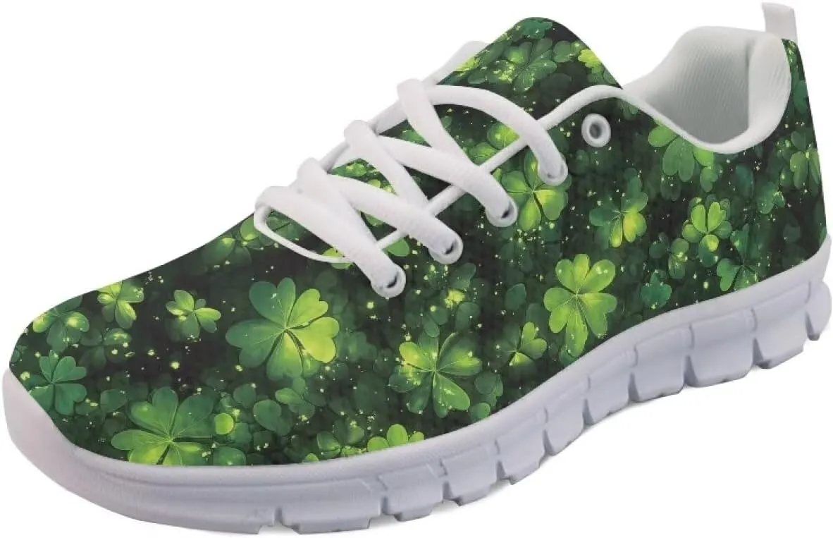 Shoes Women Casual Cozy Tennis Walking Athletic Exercise Sneakers Workout Low Cut Lace-Up Breathable Lightweight Athletic Exercise Shoes for Ladies US 5-12