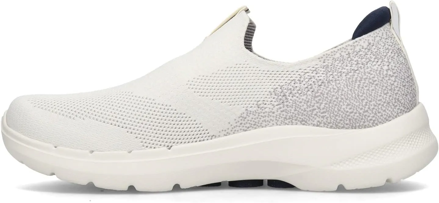Skechers Men's Gowalk 6-Stretch Fit Slip-on Athletic Performance Walking Shoe