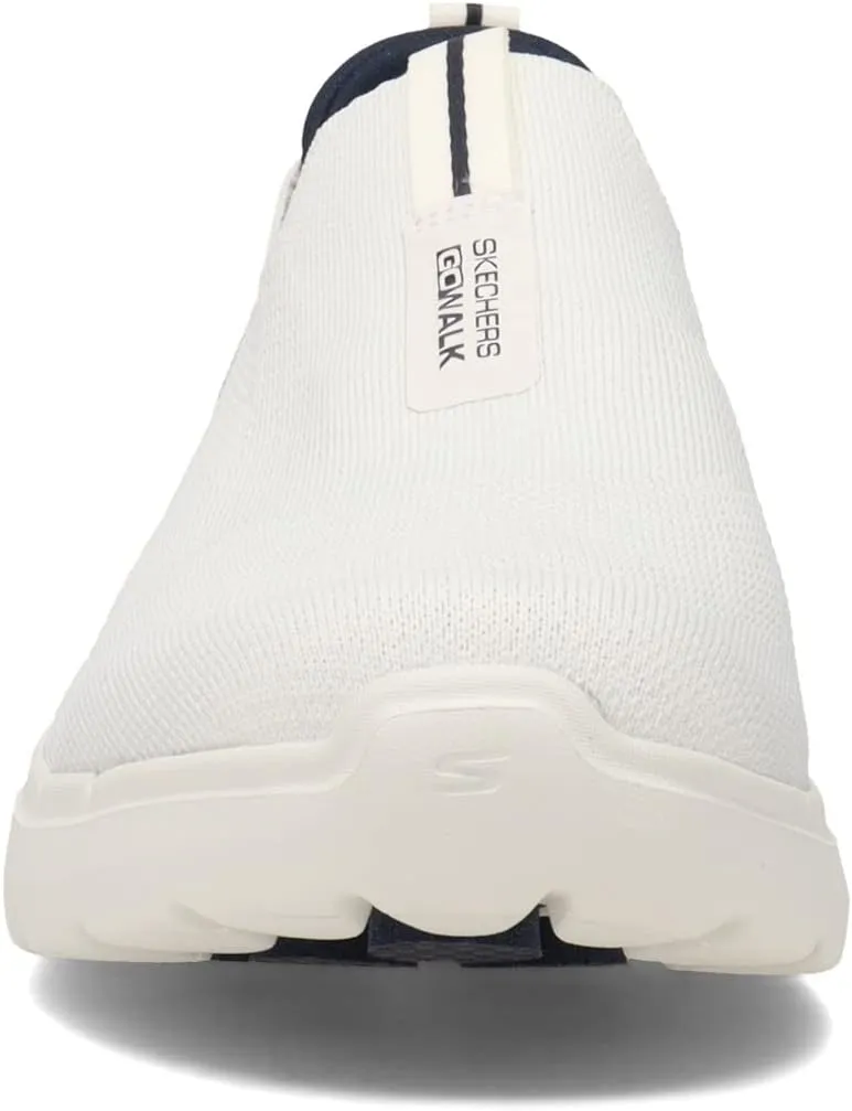 Skechers Men's Gowalk 6-Stretch Fit Slip-on Athletic Performance Walking Shoe