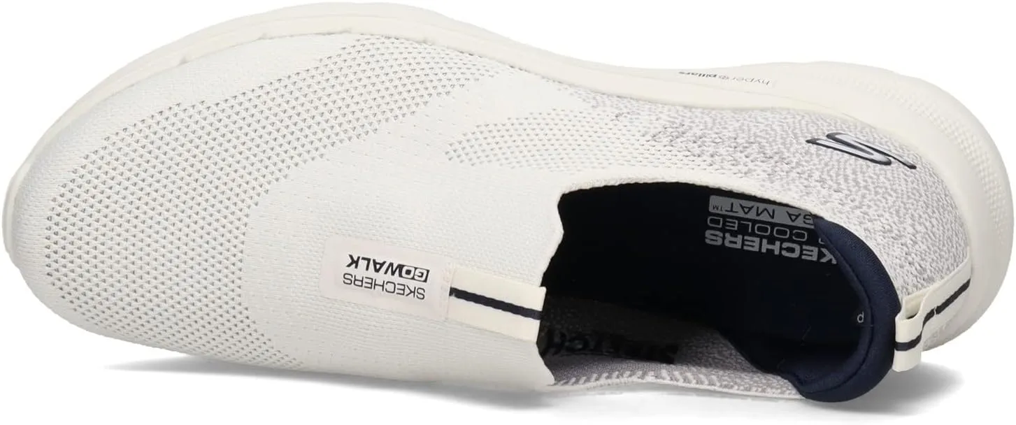 Skechers Men's Gowalk 6-Stretch Fit Slip-on Athletic Performance Walking Shoe