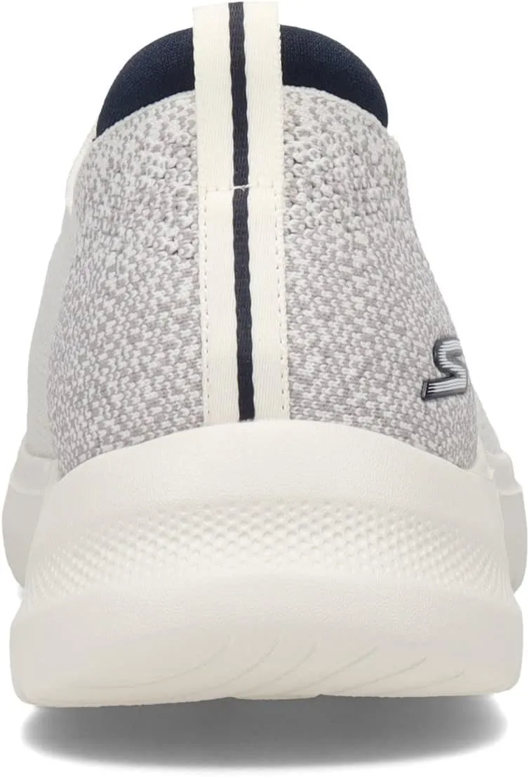 Skechers Men's Gowalk 6-Stretch Fit Slip-on Athletic Performance Walking Shoe