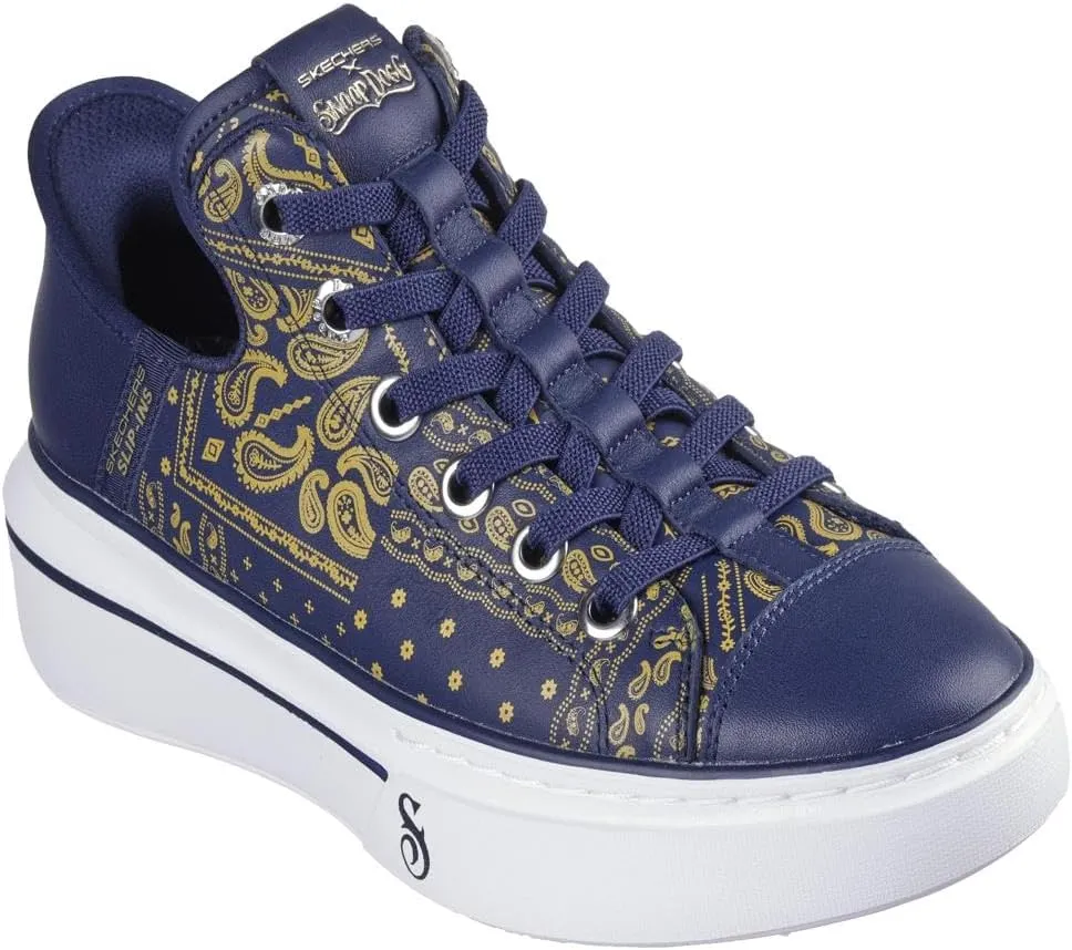 Skechers Women's Slip-ins Sneaker