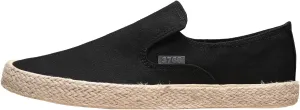 Slipons for Men Espadrilles Flats Lightweight Anti-Slip Work Shoes Walking Tennis Shoes Breathable Dress Shoes