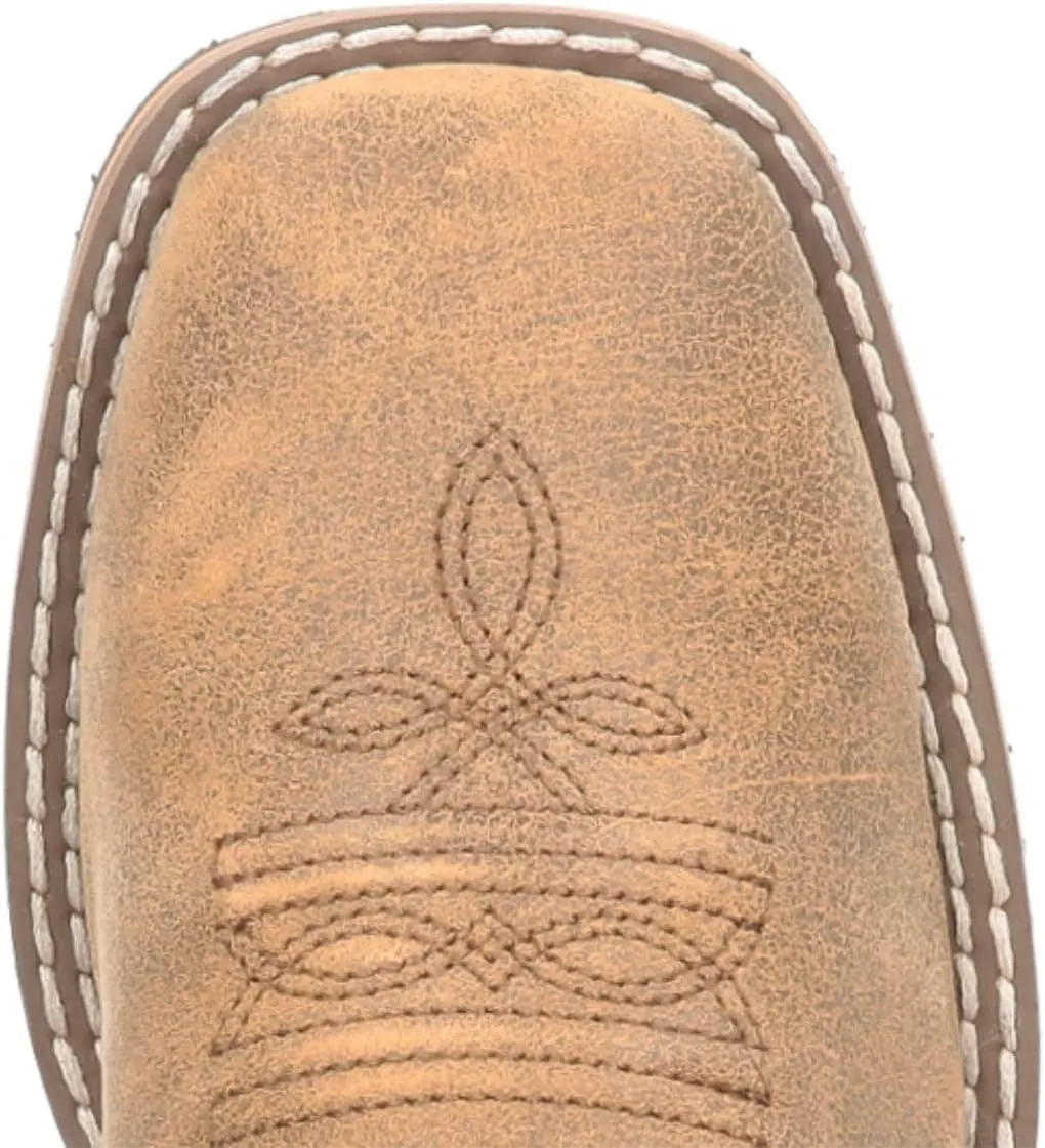 Smoky Mountain Boots Kids' Jesse Western Boot