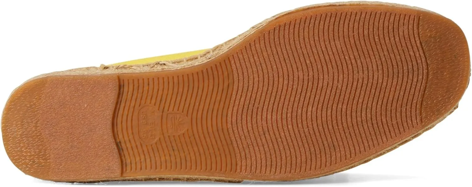 Soludos Men's Original Espadrille Loafer