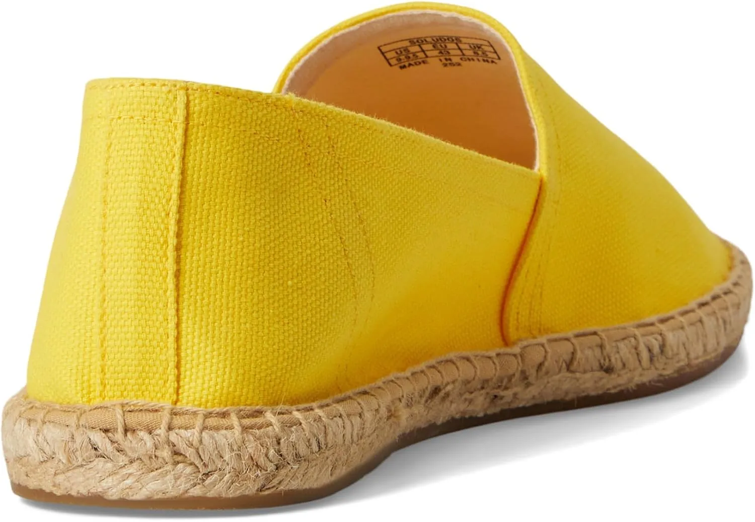 Soludos Men's Original Espadrille Loafer