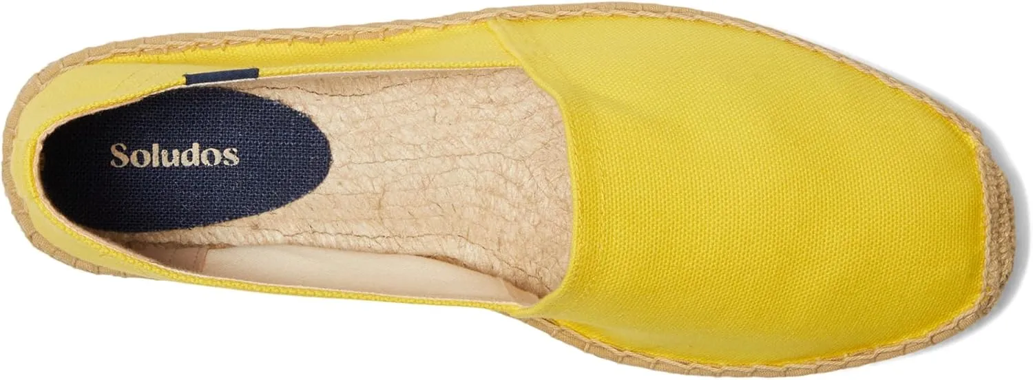 Soludos Men's Original Espadrille Loafer