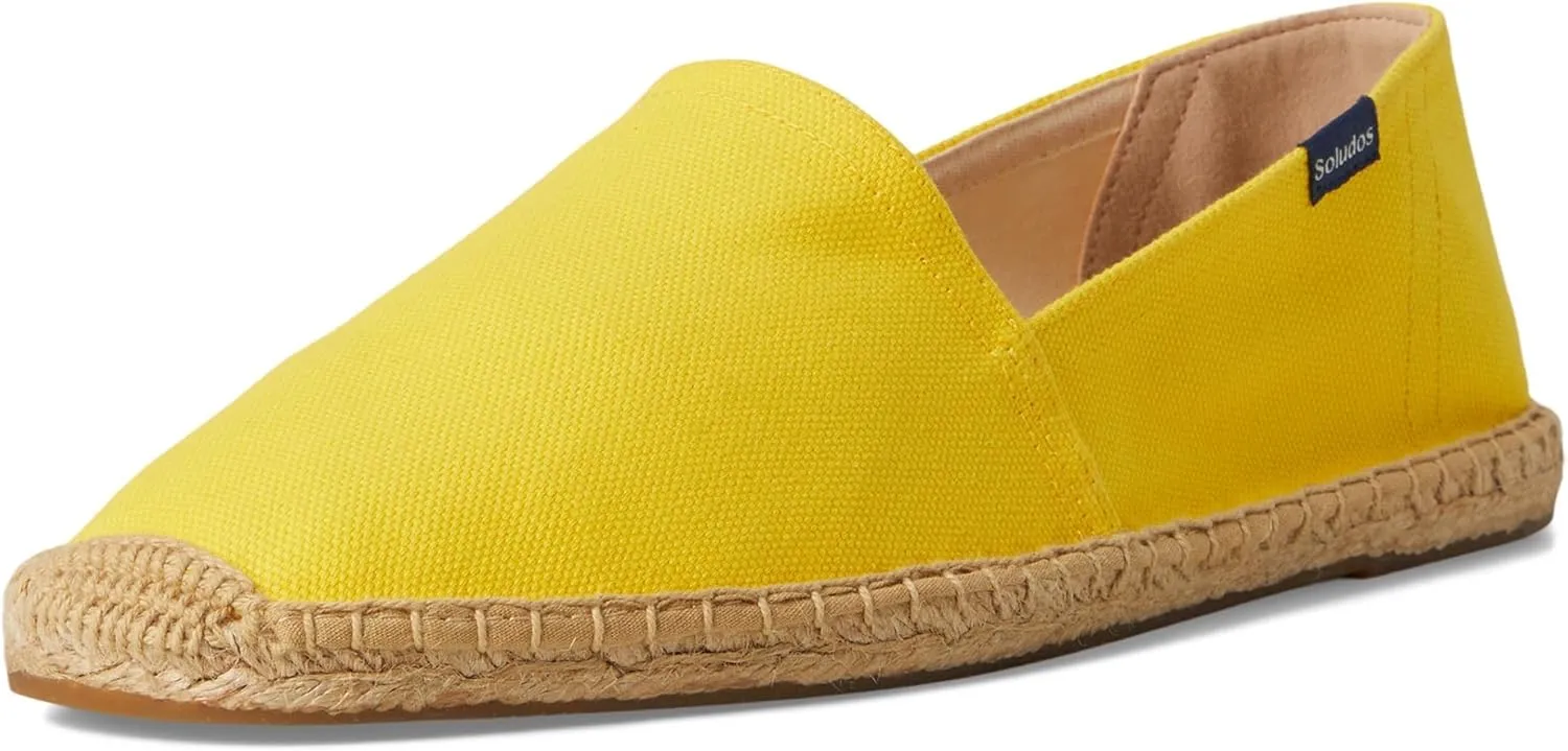 Soludos Men's Original Espadrille Loafer