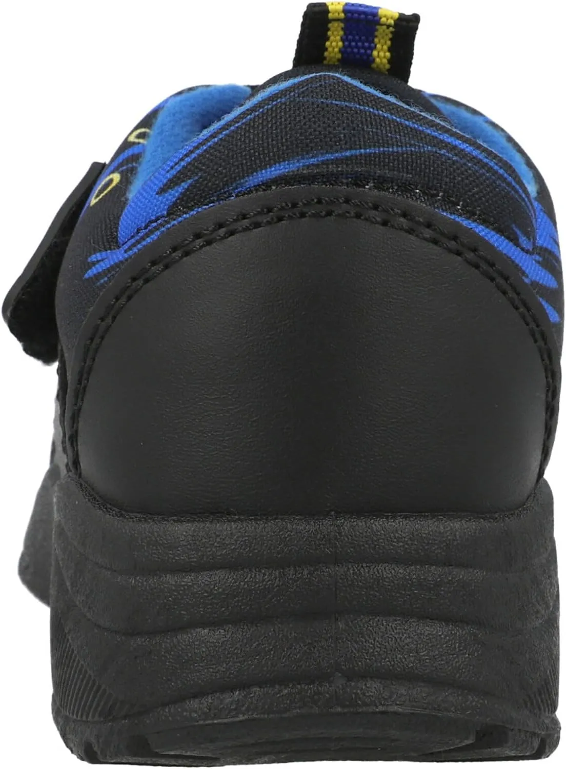Sonic The Hedgehog Boys Blue Sports Jogger/Sneakers
