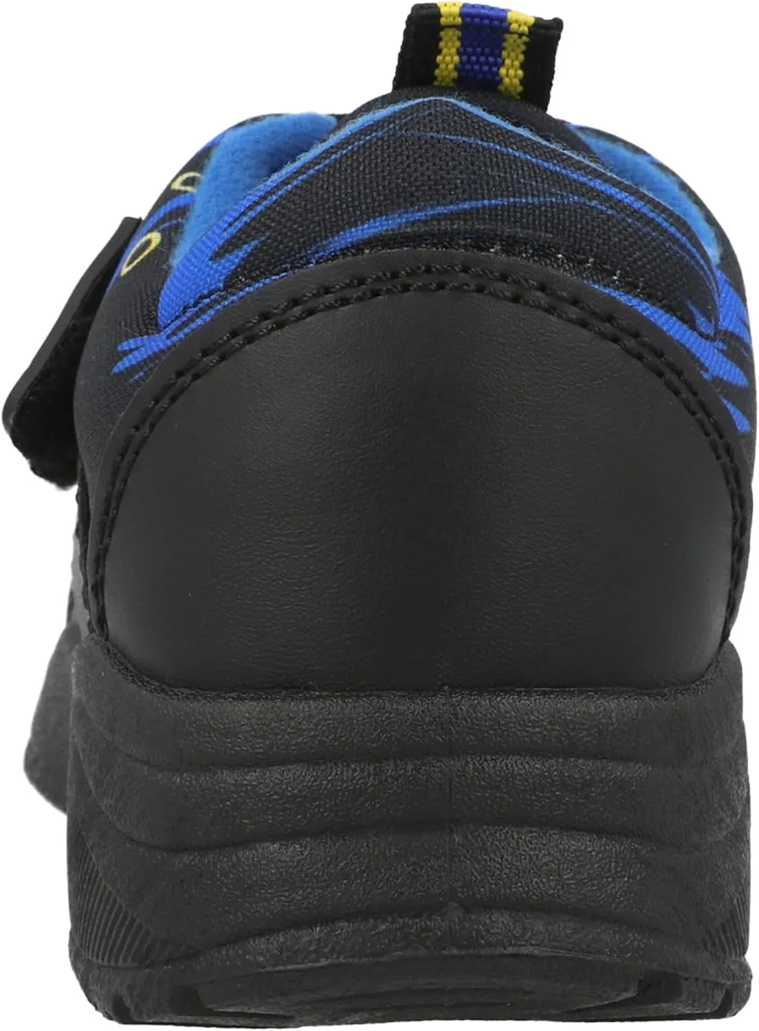 Sonic The Hedgehog Boys Blue Sports Jogger/Sneakers