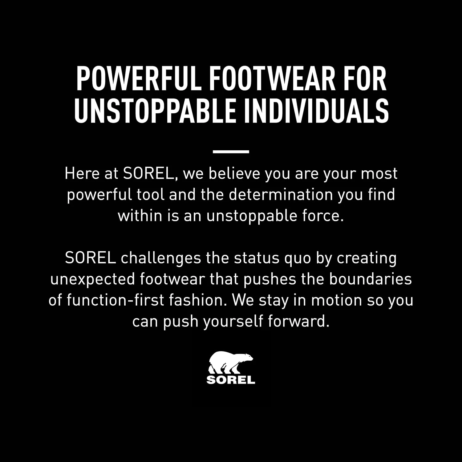 Sorel Carson Storm Waterproof Men's Boots