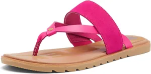 Sorel Women's Ella II Easy Flip Sandals
