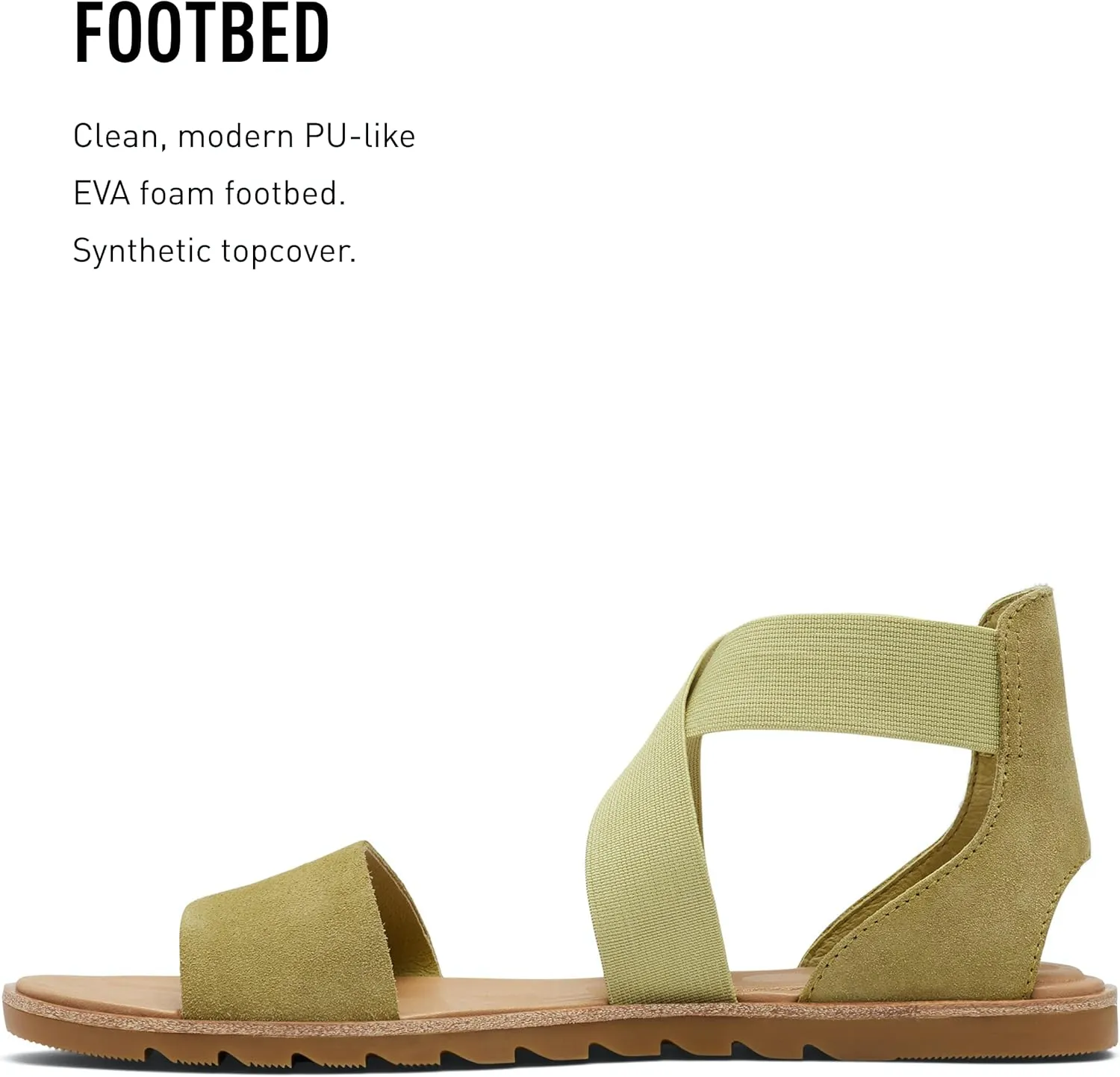 Sorel Women's Ella II Sandal
