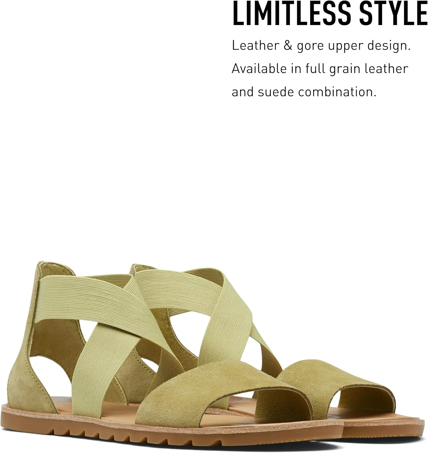 Sorel Women's Ella II Sandal
