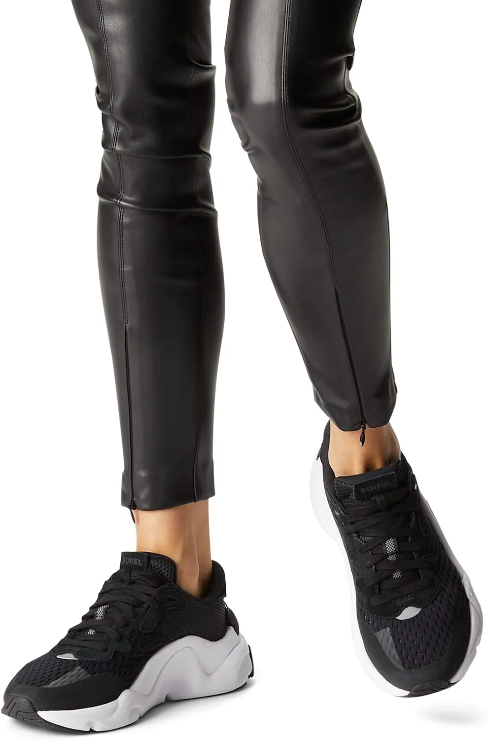 Sorel Women's Kinetic RNEGD Lace Shoes