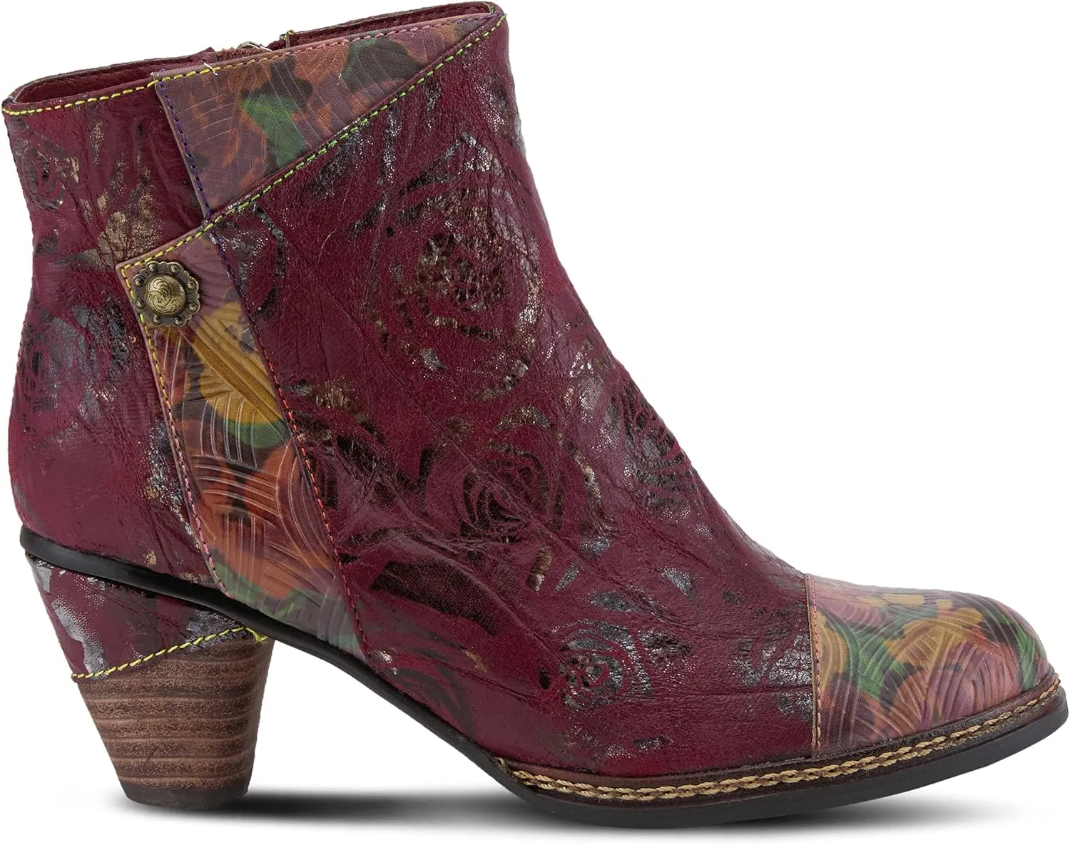 Spring Step L'Artiste Women's Waterlily Boots