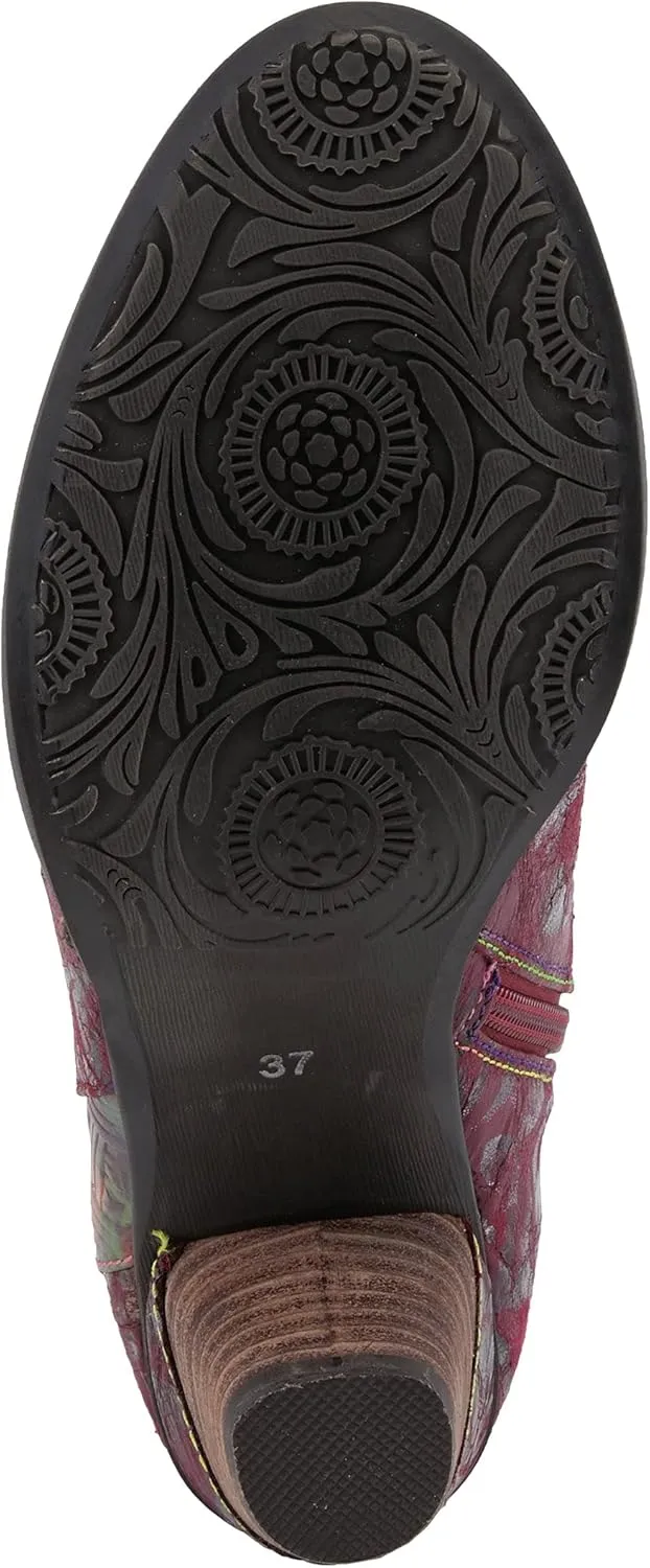Spring Step L'Artiste Women's Waterlily Boots