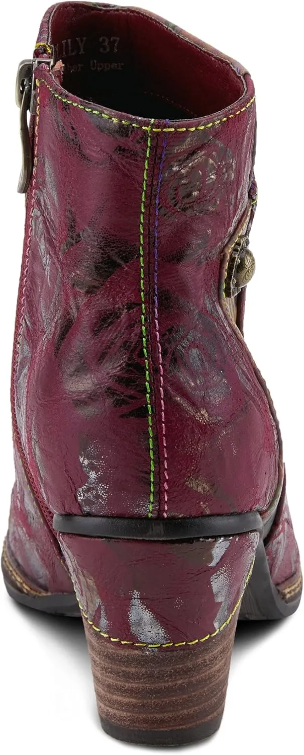 Spring Step L'Artiste Women's Waterlily Boots