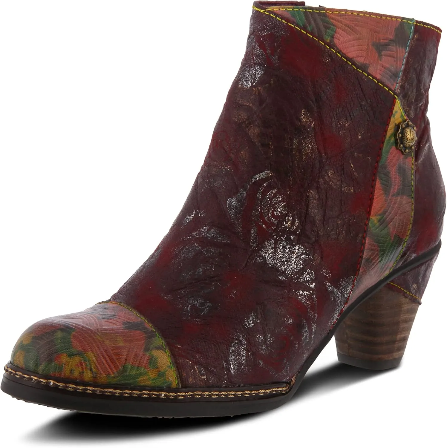 Spring Step L'Artiste Women's Waterlily Boots