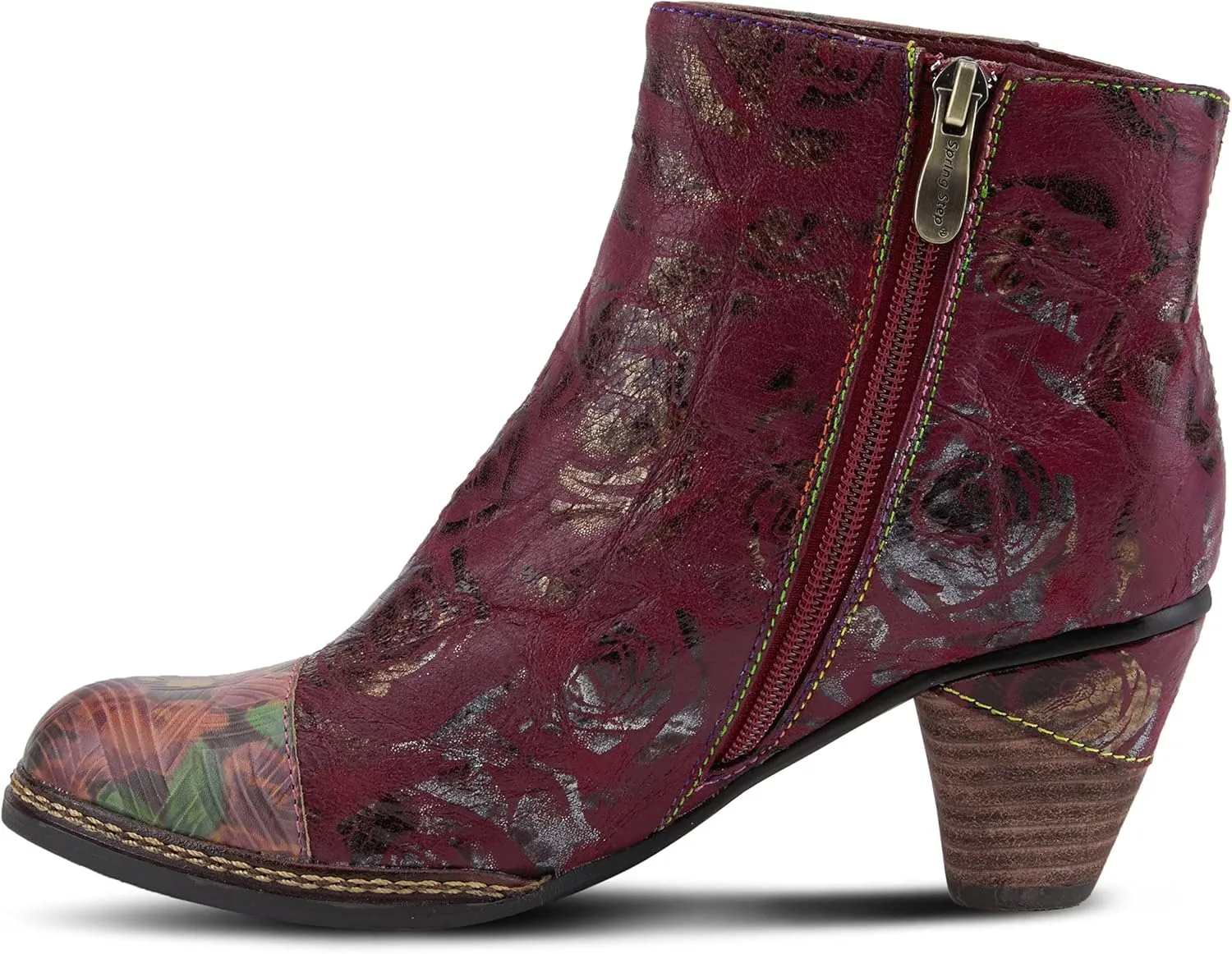 Spring Step L'Artiste Women's Waterlily Boots