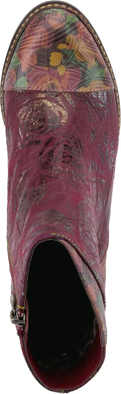Spring Step L'Artiste Women's Waterlily Boots