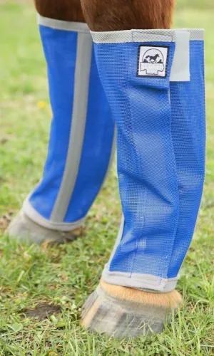 Stay UP Fly Boots - Set of 4 Fly Leggings