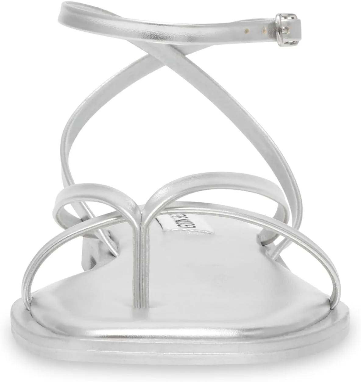 Steve Madden Women's Agree Flat Sandal