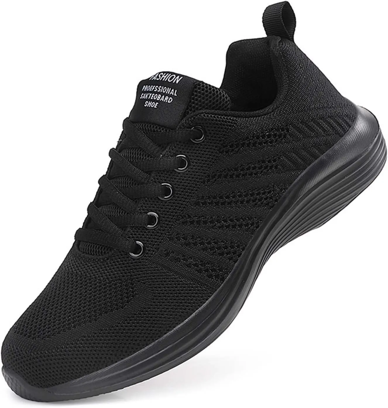 Stretch Cushion Hiking Shoes for Women Non Slip Athletic Fashion Casual Sneakers Fashionable Glitter Sneakers