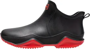 Stylish and Durable Women's Waterproof Rain Boots with Anti-Slip Sole