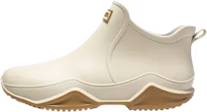 Stylish and Durable Women's Waterproof Rain Boots with Anti-Slip Sole