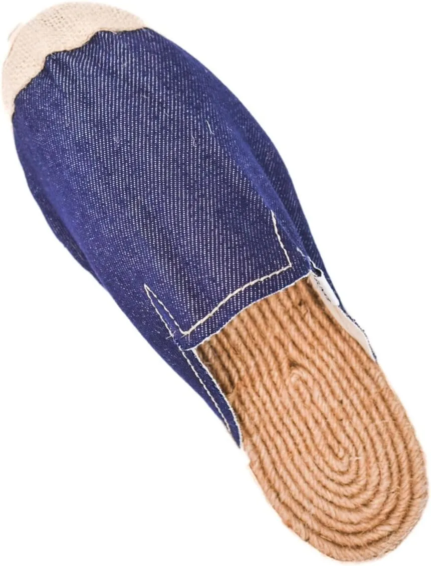 Sunks - Authentic Handmade Argentine Espadrilles Timeless Comfort & Artisan Craftsmanship
