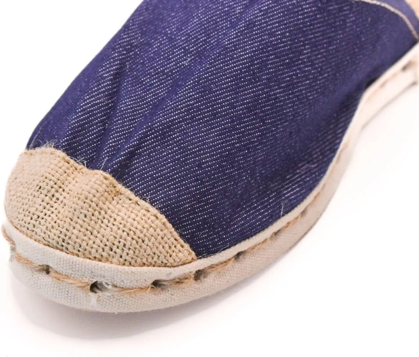 Sunks - Authentic Handmade Argentine Espadrilles Timeless Comfort & Artisan Craftsmanship