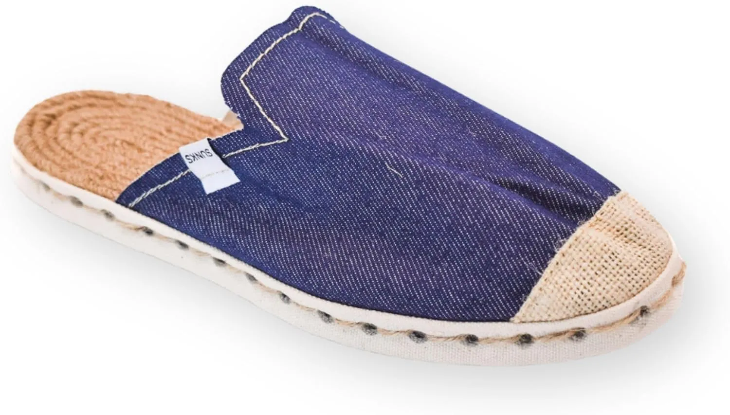 Sunks - Authentic Handmade Argentine Espadrilles Timeless Comfort & Artisan Craftsmanship