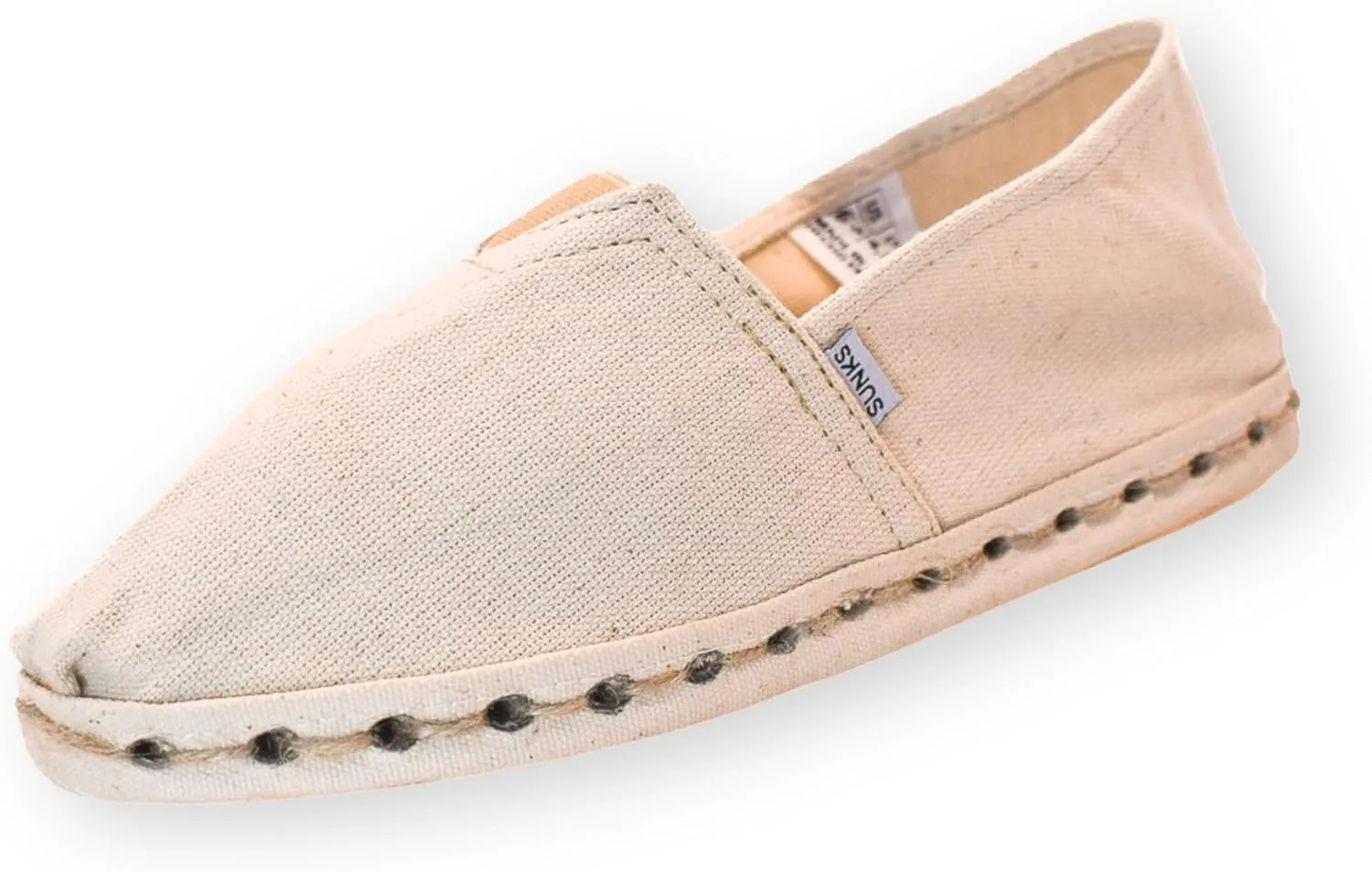 Sunks - Authentic Handmade Argentine Espadrilles Timeless Comfort & Artisan Craftsmanship