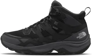 THE NORTH FACE Men's Hedgehog Fastpack 3 Mid Top Waterproof Hiking Shoes