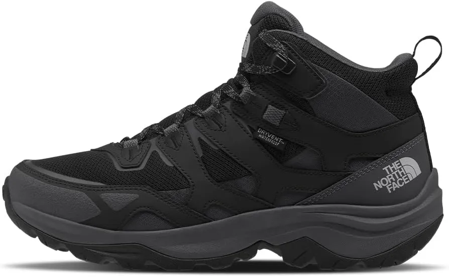THE NORTH FACE Men's Hedgehog Fastpack 3 Mid Top Waterproof Hiking Shoes