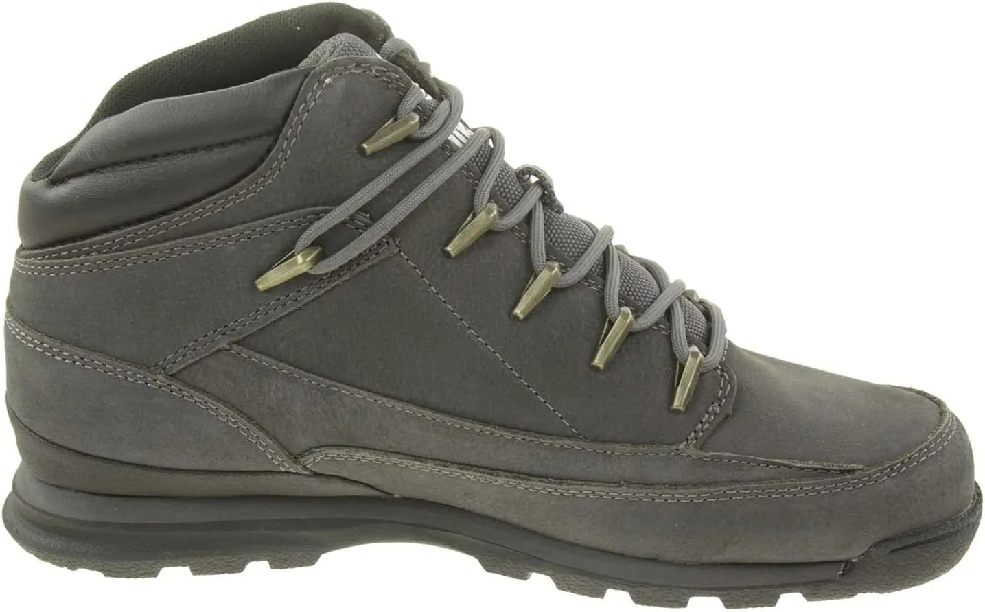 Timberland Euro Rock Mid Lace Men's Boot Hiking Boots TB 1A2A9T Brown