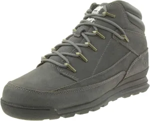 Timberland Euro Rock Mid Lace Men's Boot Hiking Boots TB 1A2A9T Brown