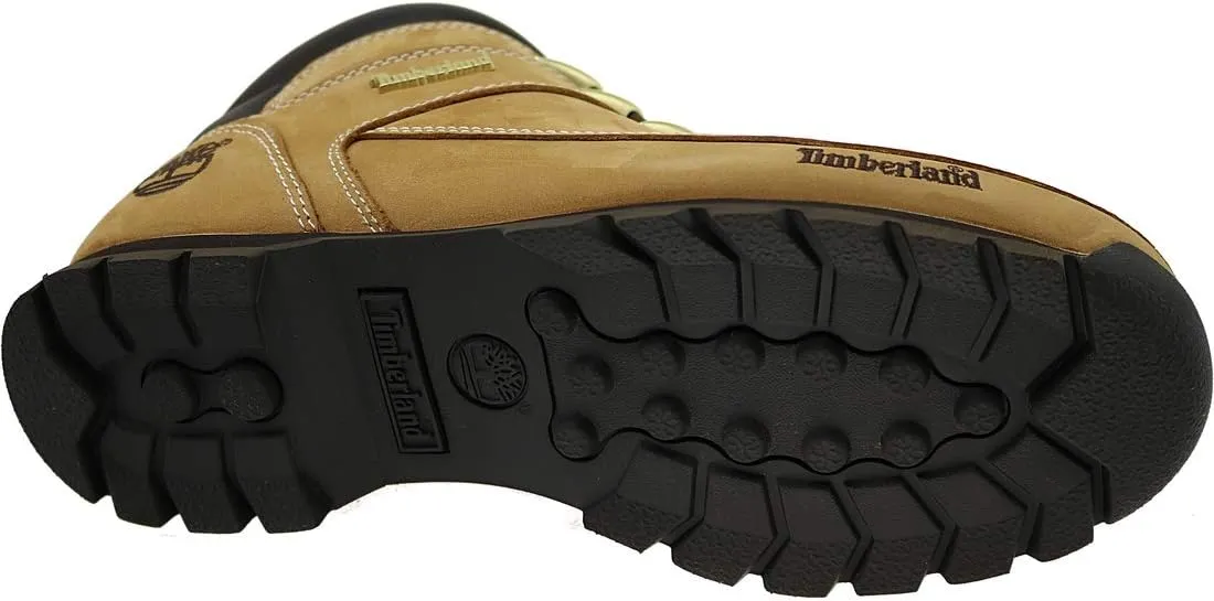 Timberland Men's Ankle Chukka Boots