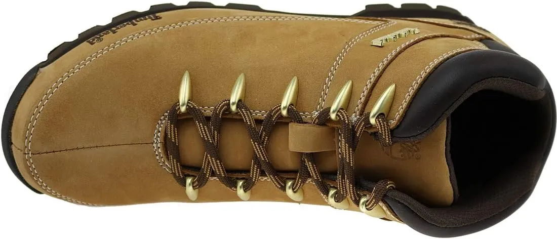 Timberland Men's Ankle Chukka Boots