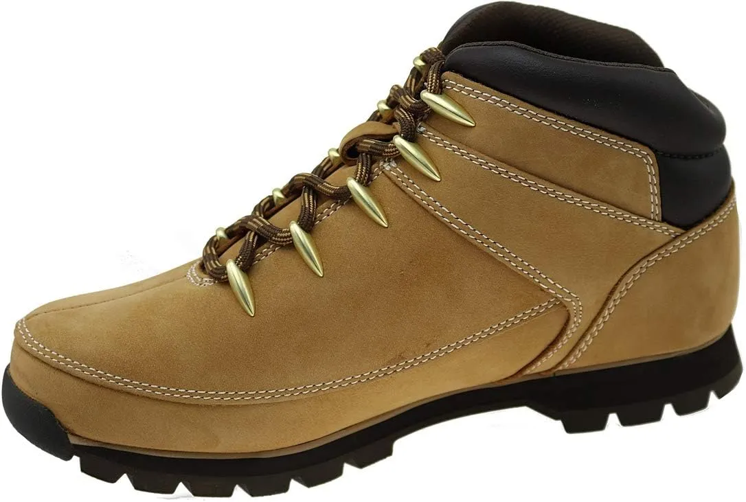 Timberland Men's Ankle Chukka Boots