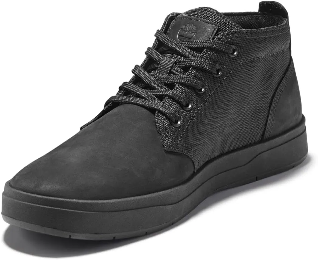 Timberland Men's Chukka Boots