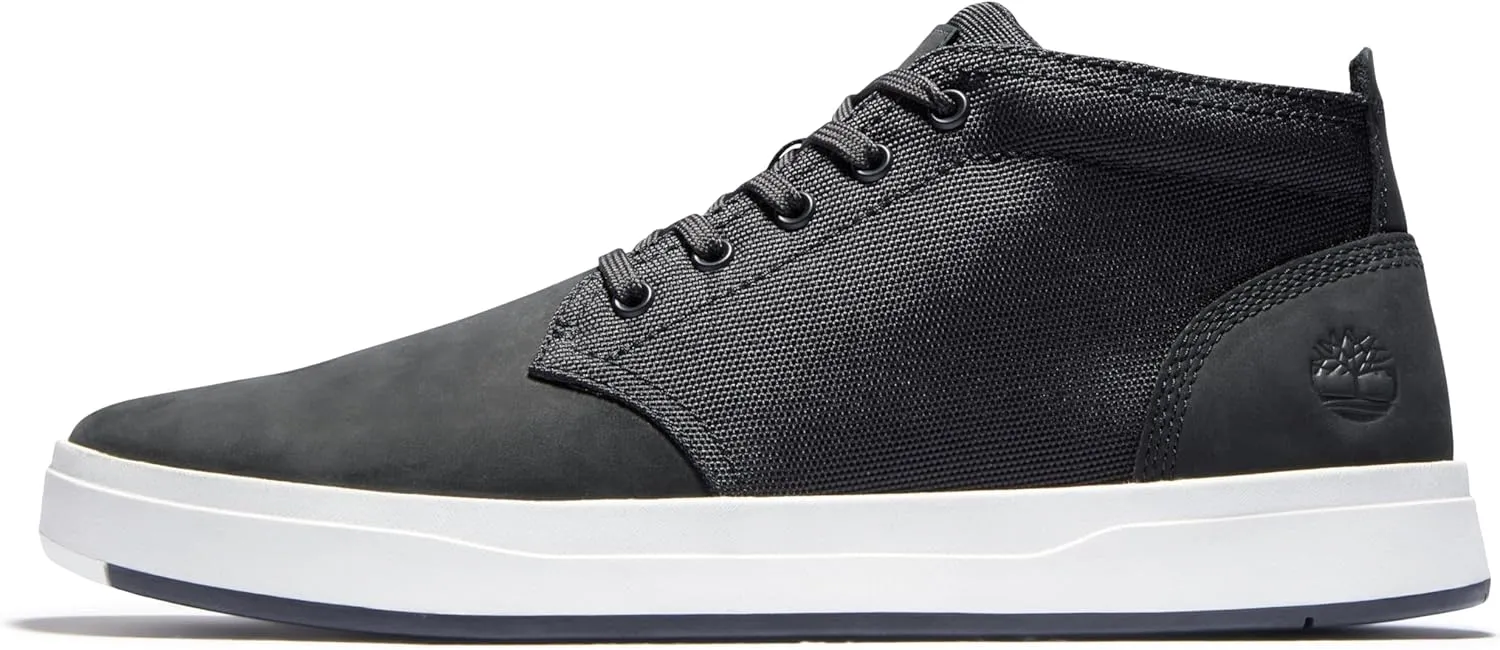 Timberland Men's Chukka Boots
