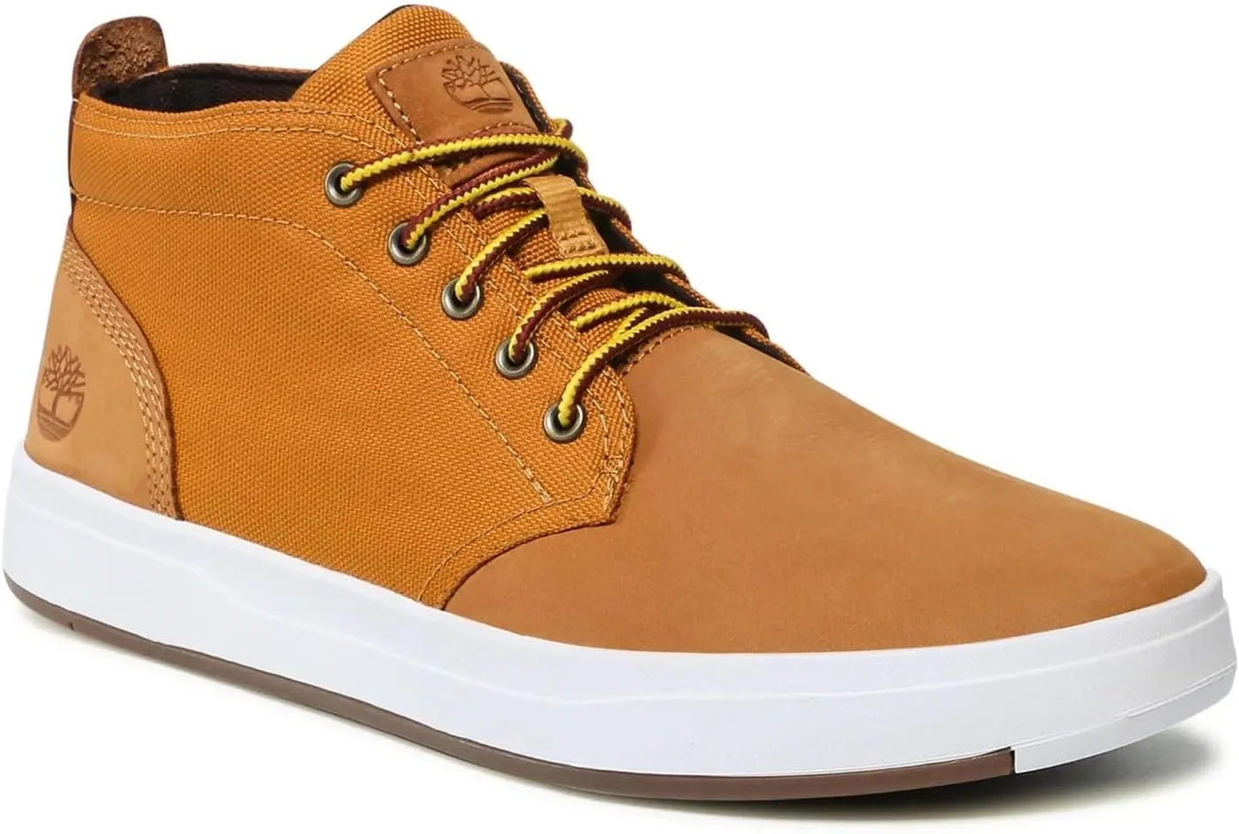 Timberland Men's Chukka Boots