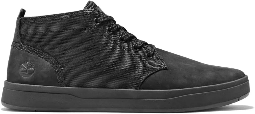 Timberland Men's Chukka Boots