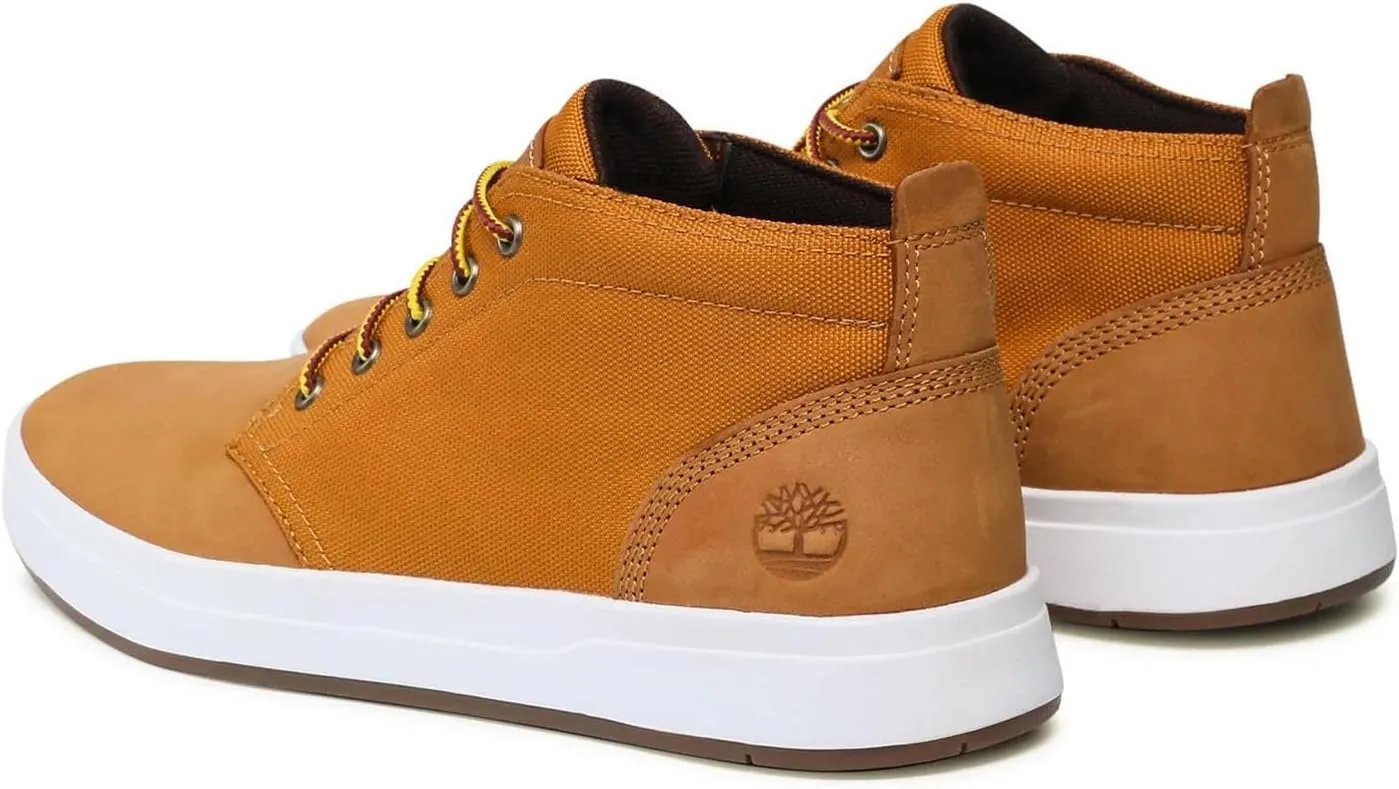Timberland Men's Chukka Boots