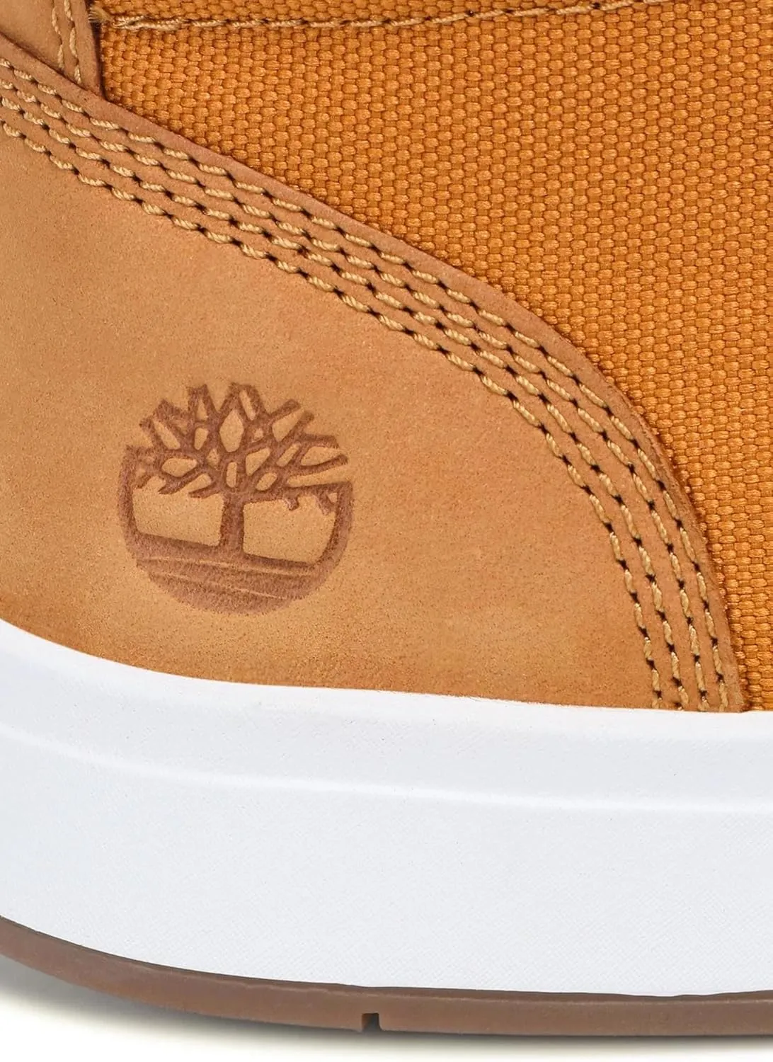 Timberland Men's Chukka Boots