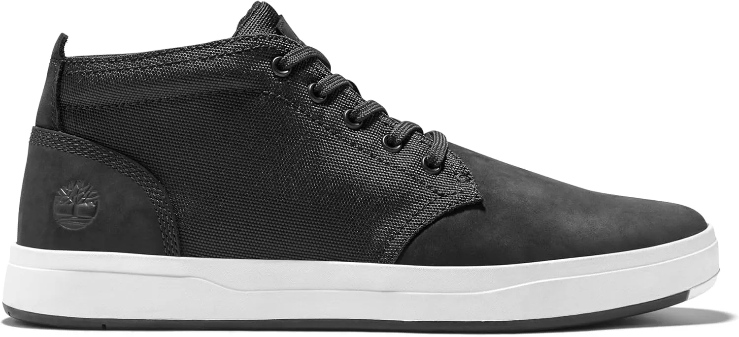 Timberland Men's Chukka Boots