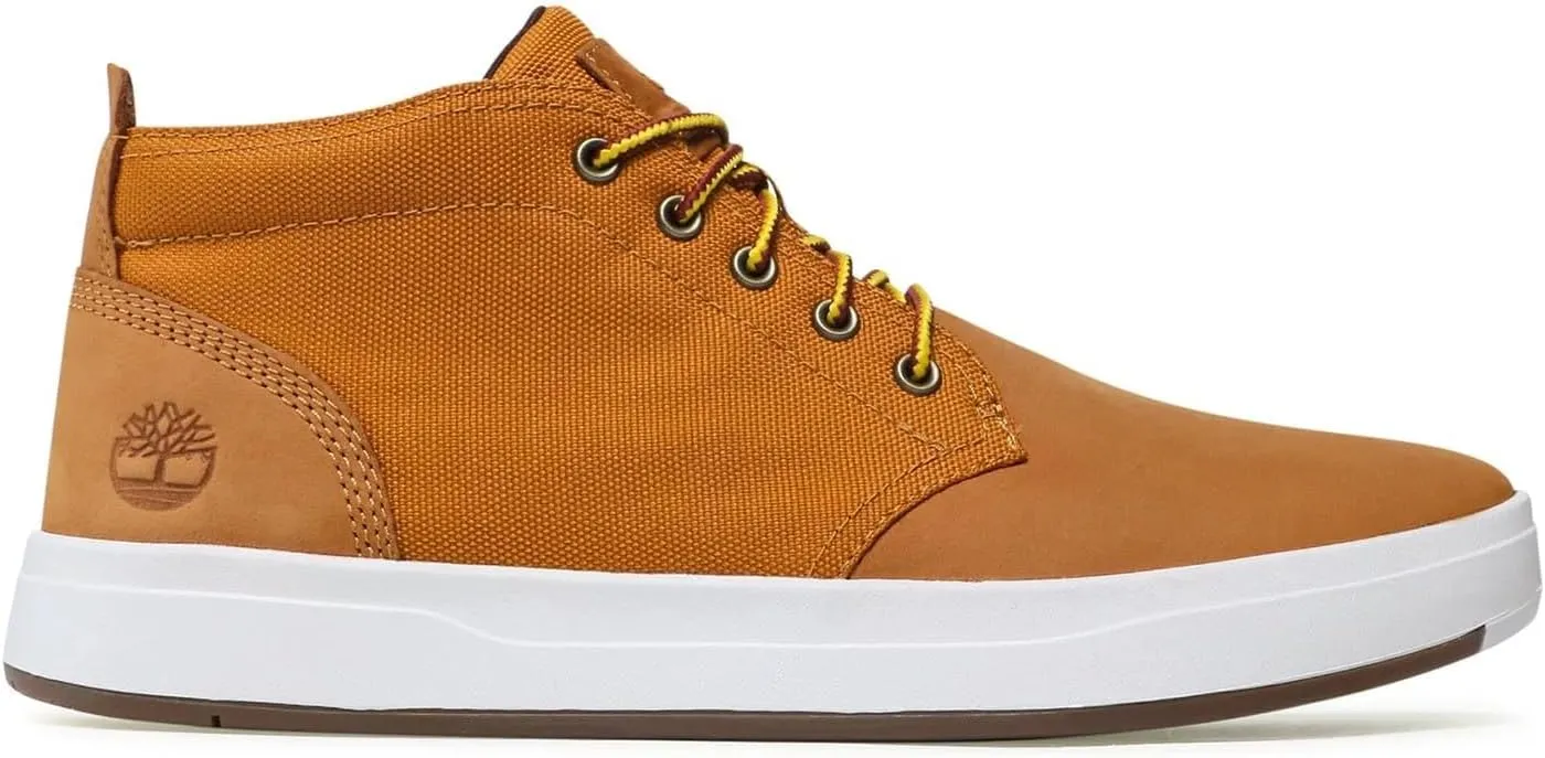 Timberland Men's Chukka Boots