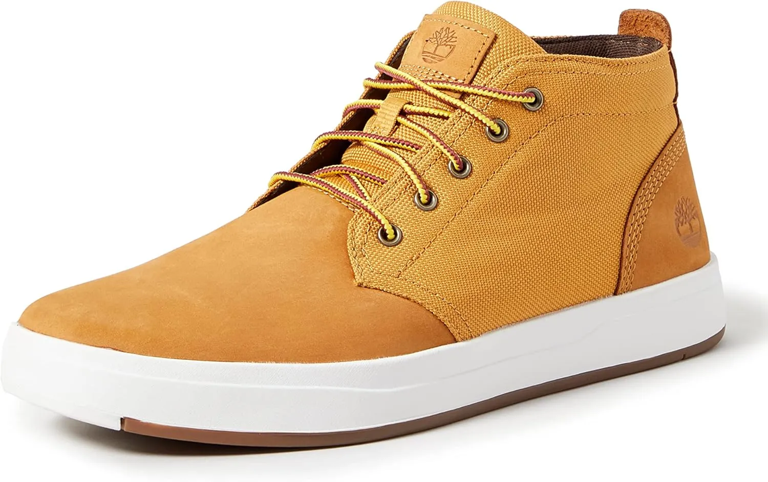 Timberland Men's Chukka Boots